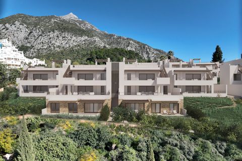Leilighet i Istan, Malaga, Istan - € 460 000 | Ref: Almazara Garden - foto 7
